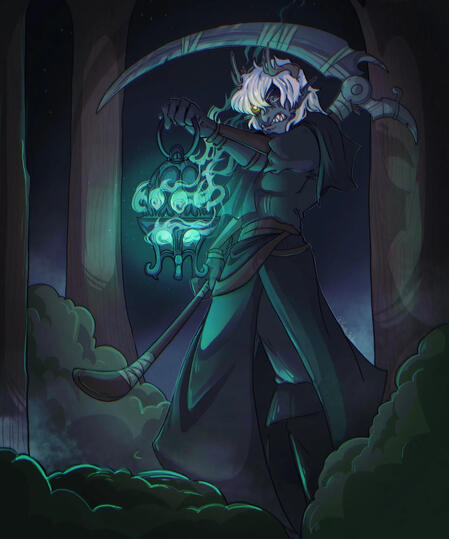 Comm bb oc #3