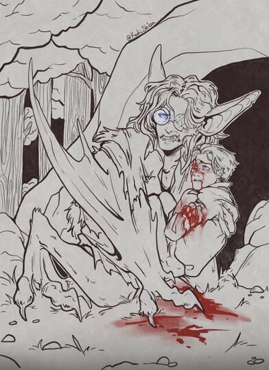Commission for Rain